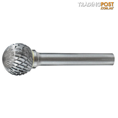 Carbide Burr Ball Shape Holemaker