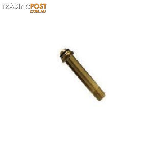 Inlet Spigot for Bossweld Regulators Type 10