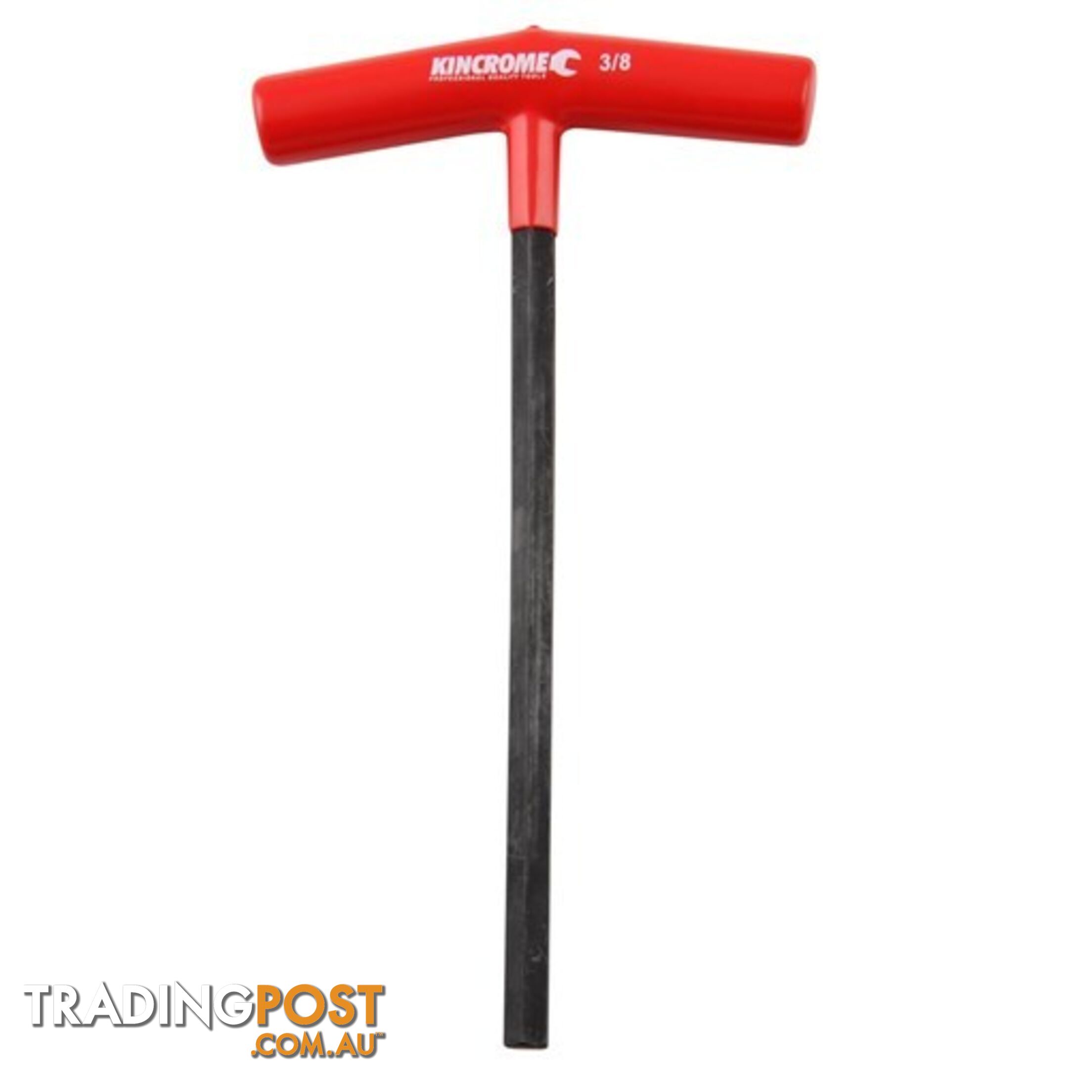 T-Handle Hex Key 3/8" Imperial Kincrome K5082-10