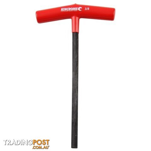 T-Handle Hex Key 3/8" Imperial Kincrome K5082-10