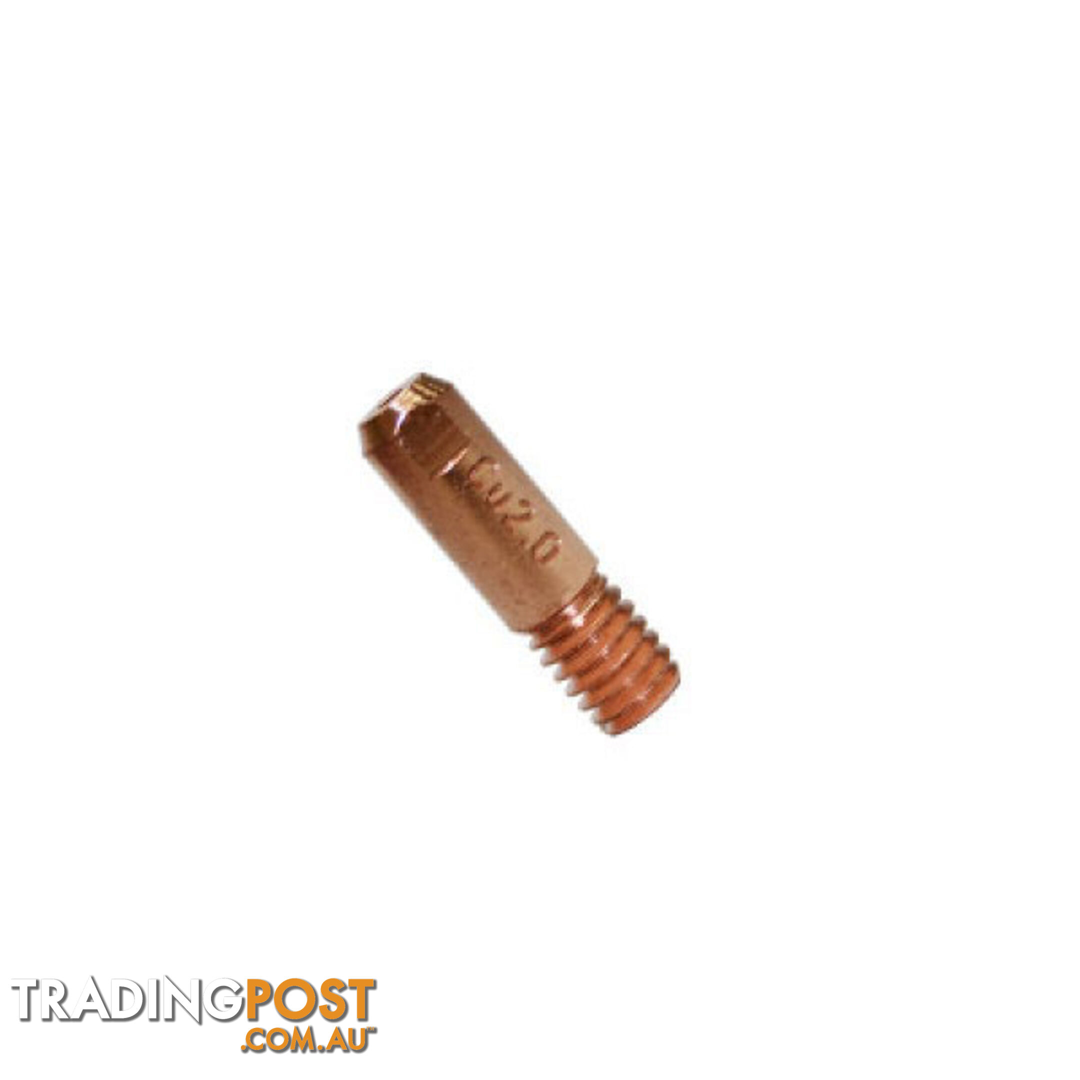 Contact tip 1.6mm suits K126/K264