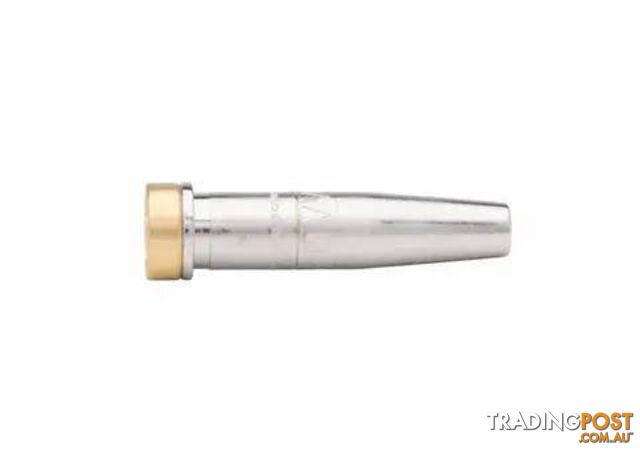 Harris Super Hi Speed M.C. Tips Acetylene - photo 5 of 6