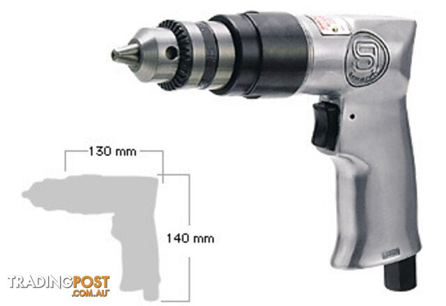 Shinano-Drill SI-5500