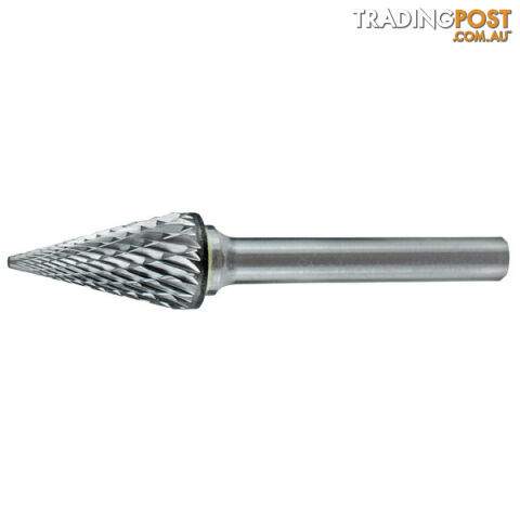 Carbide Burr Cone Shape Holemaker