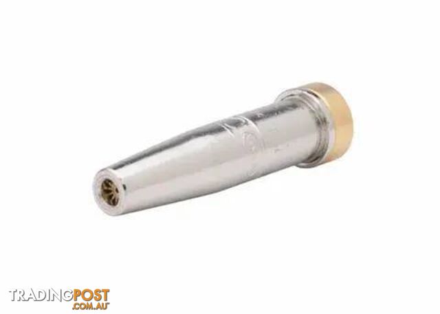 Super High Speed Tip (LPG/Nat) Cuts 0-4mm Harris 5-0VVC - photo 3 of 6