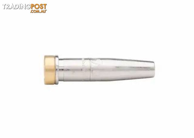 Super High Speed Tip (LPG/Nat) Cuts 0-4mm Harris 5-0VVC - photo 5 of 6