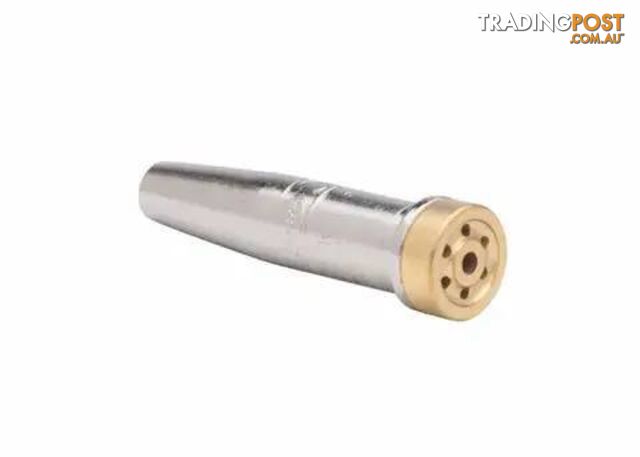 Super High Speed Tip (LPG/Nat) Cuts 225-250mm Harris 5.5VVC