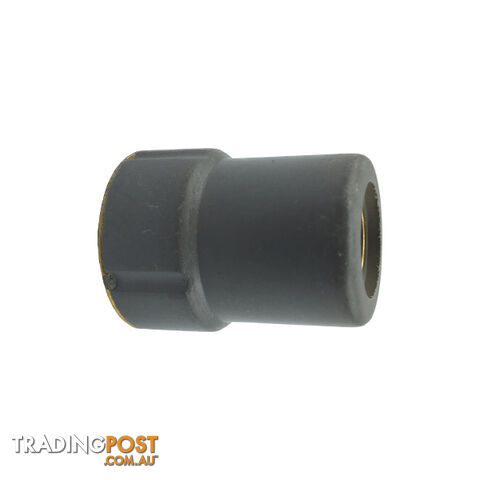 Retaining Cap For Unimig Viper Cut 40 Plasma Torch 5.710.121
