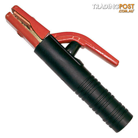 Tong Type Electrode Holder 400 Amp Bossweld 500042