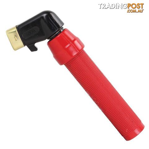 Twistlock Electrode Holder 400Amp Bossweld 500044