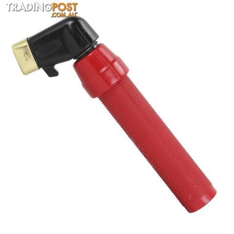 Twist Lock Electrode Holder 600 Amp Bossweld 500046