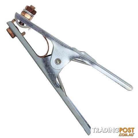 Spring Type Earth Clamp 200 Amp Bossweld 500059
