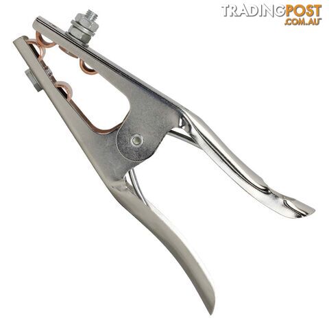 Spring Type Earth Clamp 300 Amp Bossweld 500060