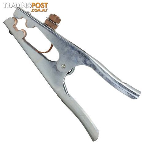 Spring Type Earth Clamp 500Amp Bossweld 500061