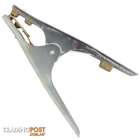 Spring Type Earth Clamp 600Amp Bossweld 500061A