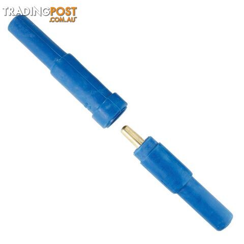 Cable Connect Blue Twist Type 500 Amps 500066
