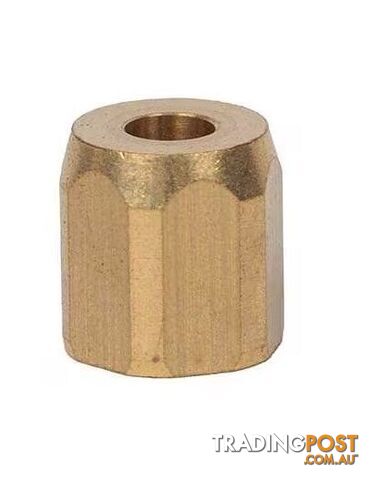 Binzel Liner Locking Nut M10 Thread 501.0082