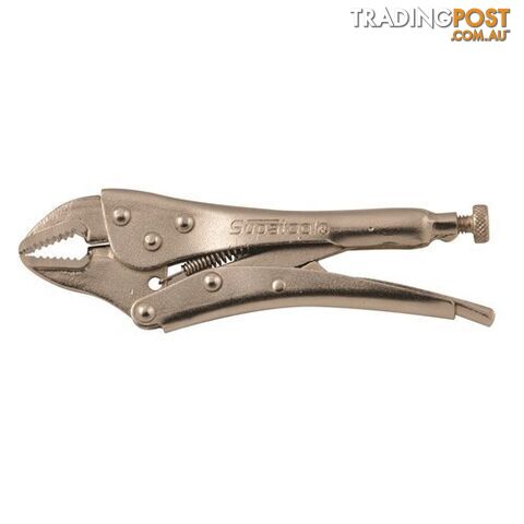 Locking Pliers 125mm (5") Kincrome 5023