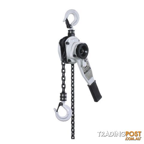 Beaver 500kg 1.5m 3G Lever Block