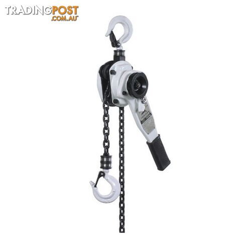Beaver 500kg 1.5m 3G Lever Block
