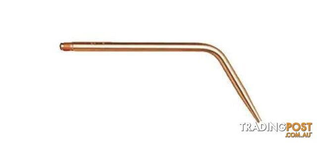 5090 Brazing Tip Precision Swaged (LPG) Size 5 Harris 50905N