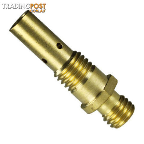 Gas diffuser Tip holder Tweco