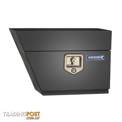 Under Ute Box Steel Left Side Kincrome