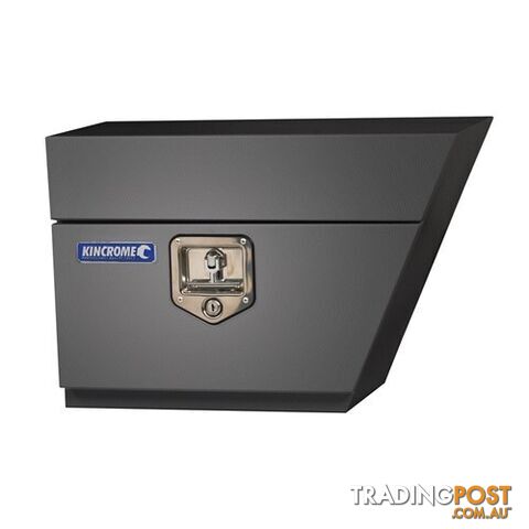 Under Ute Box Steel Right Side 600mm Kincrome 51027