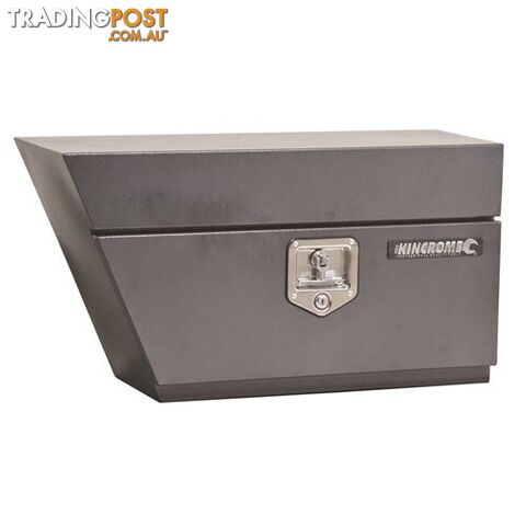Under UTE Steel Box Left Hand Side 750mm Kincrome 51028