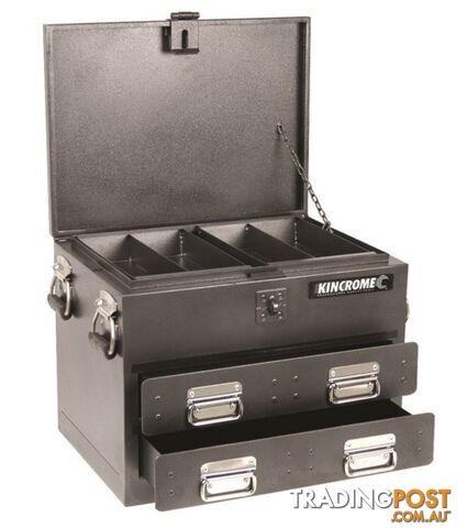 UTE Box 2 Drawer Kincrome 51062