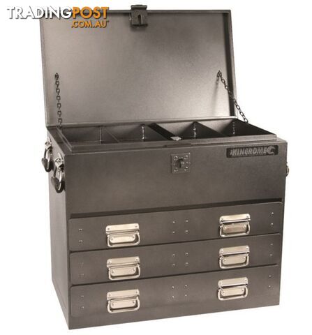 Truck Box 3 Drawer 51085