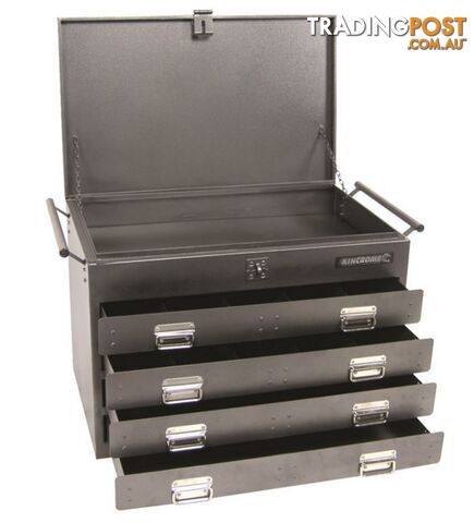 Road Train Box 4 Drawer Kincrome 51095 - photo 1 of 1