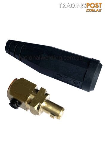 Cable Connector For 10-25mm sq Cable Male Binzel 511.0331