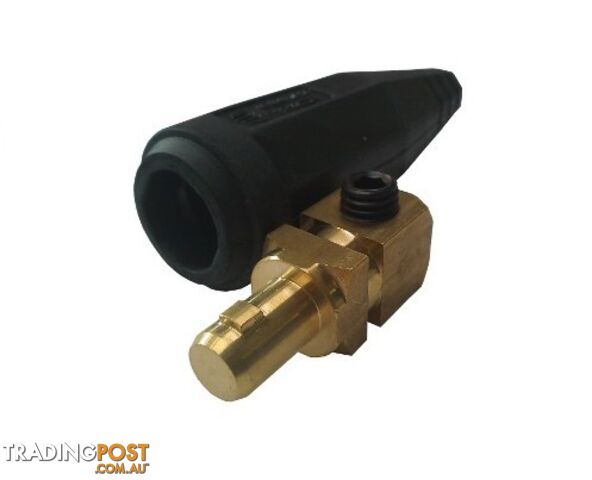 3550 BSB Cable Connector Male Binzel 511.0315