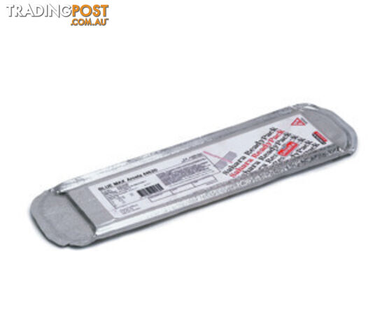 Conarc 49C E7018 Low Hydrogen Electrodes 3.2mm 1.9kg Pack Lincoln 511437-1
