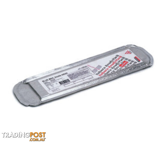 Conarc 49C E7018 4.0mm x 350mm Low Hydrogen Electrodes 1.5kg Pack Lincoln...