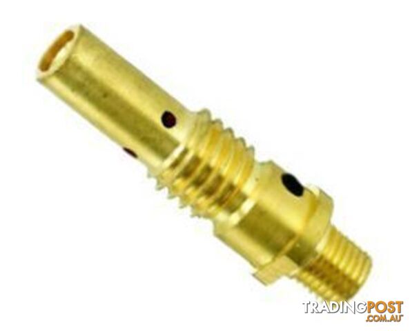 52 Tweco Style TWC2 Adjustable Gas Diffuser