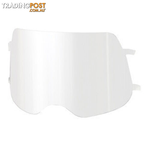 Clear Grinding Lens Anti-Fog For Speedglas FX Anti-Fog 523001 Pkt : 5