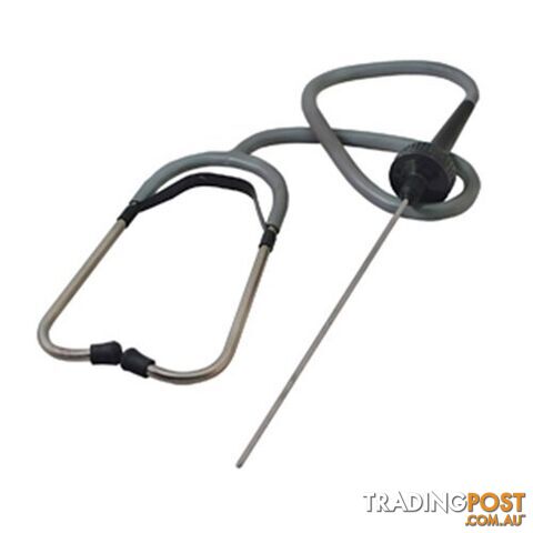 Mechanic's Stethoscope Lisle 52500