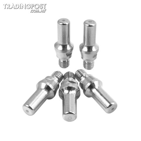 Electrodes HF-back Arc Striking 52582 Pkt : 5