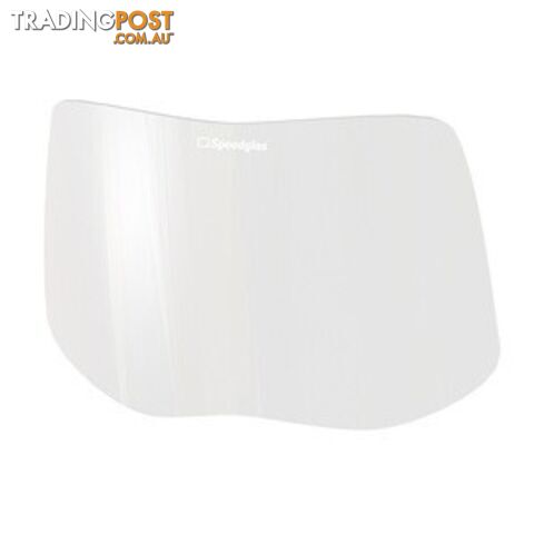 Outer Cover Lens Hard Coated Scratch Resistance For Speedglas 9100 & G5-01...