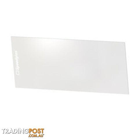 Inner Cover Lens For Speedglas 9100V 528005 Pkt : 5