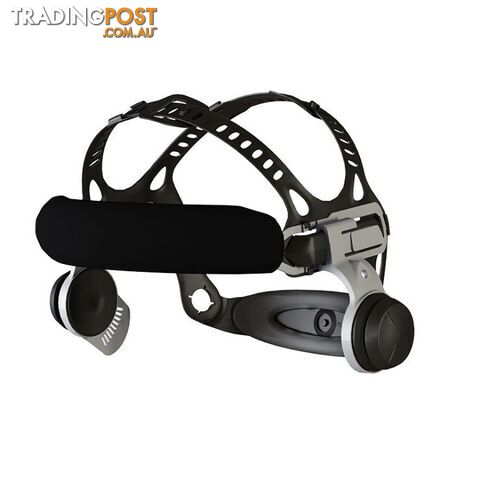 3M Speedglas Head Harness For 9100 Series Helmet 533000