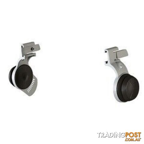 Head Harness Side Attachment Pivot Mechanism Speedglas 9100 536000 - photo 2 of 2