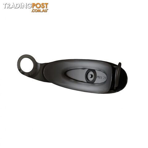 Head Harness Back Part Speedglas 9100 536200