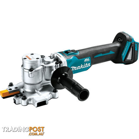 Steel Rod Cutter 25mm 18V Brushless Makita DSC251ZK