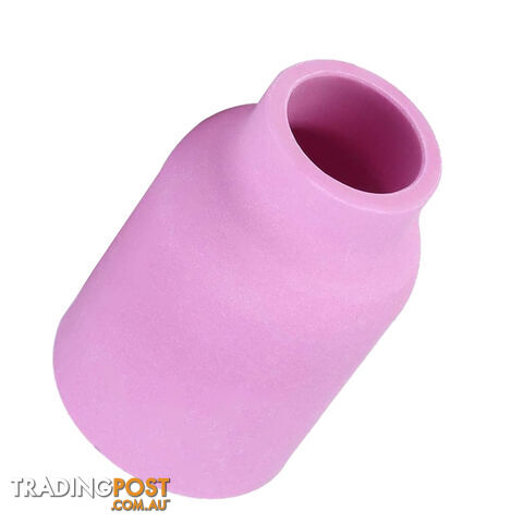 Gas Lens Alumina Cup Large Diameter 53N89 Pkt : 2 - photo 2 of 3