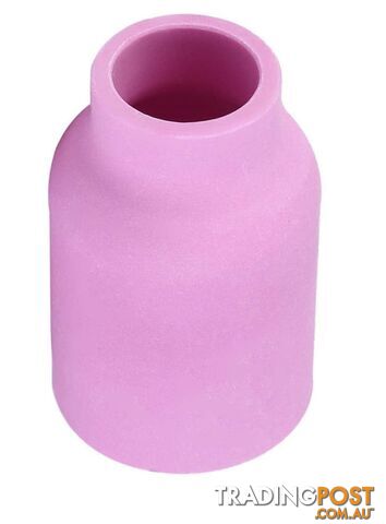 Gas Lens Alumina Cup Large Diameter 53N89 Pkt : 2 - photo 3 of 3