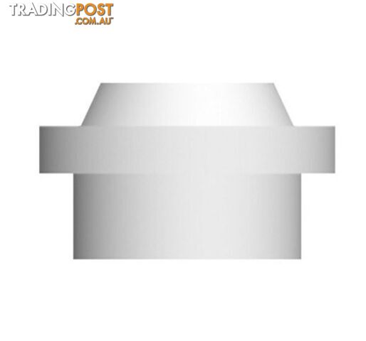 54N01 Back Cap Gasket (Ea)