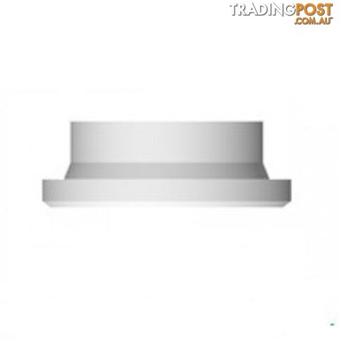 54N63-20 Gas Lens Insulator 9/20 Series